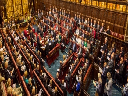 Indian man Rami Ranger nominated to the House of Lords | Indian man Rami Ranger nominated to the House of Lords