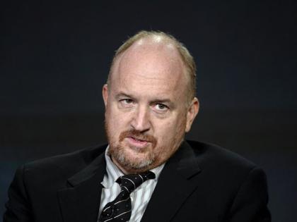Years after sexual misconduct scandal, Louis C.K. announces 2021 comeback tour | Years after sexual misconduct scandal, Louis C.K. announces 2021 comeback tour