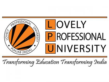 Lovely Professional University releases research report on Cryptocurrency | Lovely Professional University releases research report on Cryptocurrency