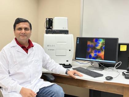 Indian-origin researcher identifies 135 new melanin genes responsible for pigmentation | Indian-origin researcher identifies 135 new melanin genes responsible for pigmentation Indian-origin researcher identifies 135 new melanin genes responsible for pigmentation | Indian-origin researcher identifies 135 new melanin genes responsible for pigmentation