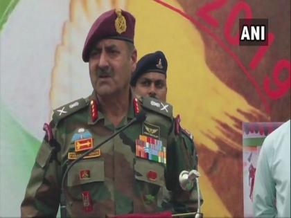 DGMO designate Lt Gen Paramjit Singh likely to be first Deputy Army Chief (Strategy) | DGMO designate Lt Gen Paramjit Singh likely to be first Deputy Army Chief (Strategy)