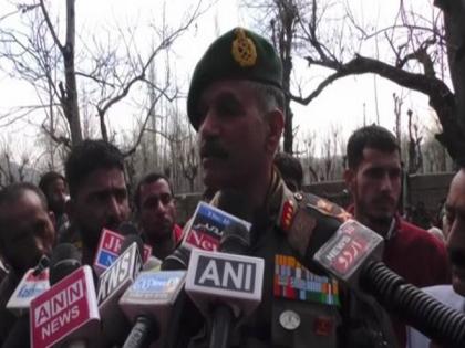 J-K: Army opens computer centre, nursing home at Kupwara | J-K: Army opens computer centre, nursing home at Kupwara