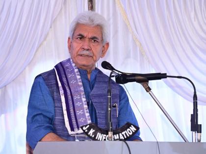J&K L-G lays foundation stone for Areesha Royal Hospital & Medical College in Srinagar | J&K L-G lays foundation stone for Areesha Royal Hospital & Medical College in Srinagar J&K L-G lays foundation stone for Areesha Royal Hospital & Medical College in Srinagar | J&K L-G lays foundation stone for Areesha Royal Hospital & Medical College in Srinagar