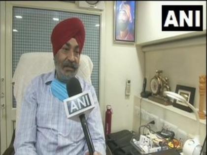 Punjab industry suffers due to non-movement of trains amid farmers' agitation | Punjab industry suffers due to non-movement of trains amid farmers' agitation