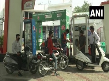 Ludhiana residents express concern over fuel price hike | Ludhiana residents express concern over fuel price hike