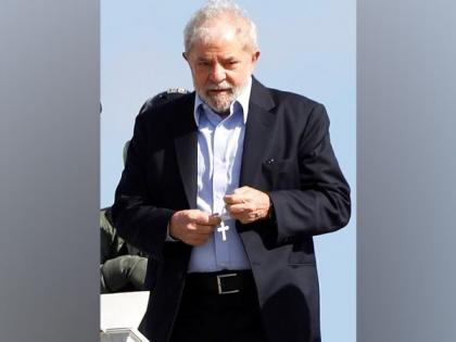 Brazil's ex-president Lula leads election polls | Brazil's ex-president Lula leads election polls