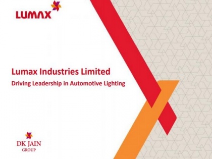 Lumax Q4 revenue up 30 pc at Rs 504 crore | Lumax Q4 revenue up 30 pc at Rs 504 crore