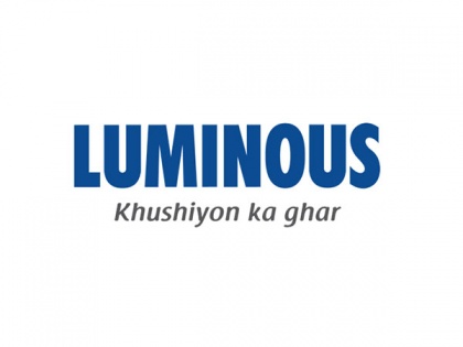 Luminous launches New Age Li-ON Series Integrated Inverter with a Lithium-ion Battery | Luminous launches New Age Li-ON Series Integrated Inverter with a Lithium-ion Battery