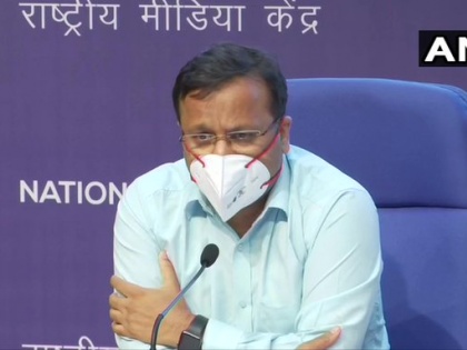 Incorporate face mask into our lives as a new normal: Health Ministry urges citizens | Incorporate face mask into our lives as a new normal: Health Ministry urges citizens