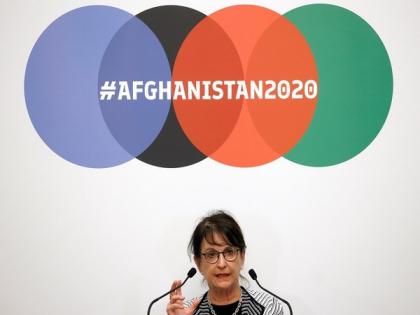 UN launches appeal for USD 8 billion in aid for Afghanistan in 2022, says Lyons | UN launches appeal for USD 8 billion in aid for Afghanistan in 2022, says Lyons