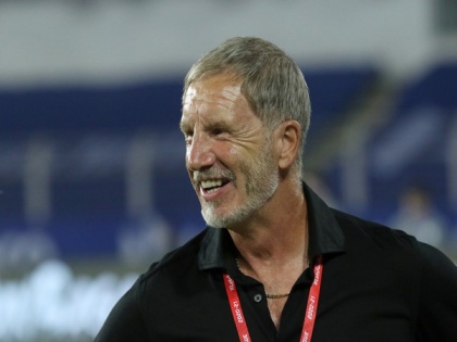 ISL 7: Odisha responded well in second-half, says coach Baxter | ISL 7: Odisha responded well in second-half, says coach Baxter