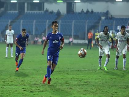 ISL 7: Bengaluru defeat Kerala Blasters in six-goal thriller | ISL 7: Bengaluru defeat Kerala Blasters in six-goal thriller ISL 7: Bengaluru defeat Kerala Blasters in six-goal thriller | ISL 7: Bengaluru defeat Kerala Blasters in six-goal thriller