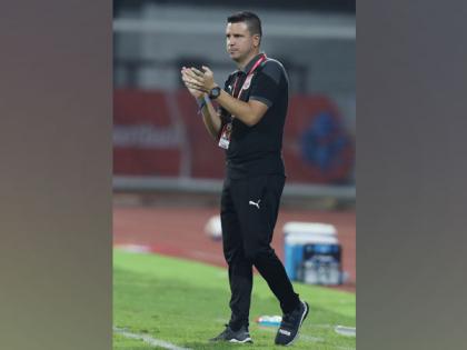ISL 7: Mumbai look to carry forward momentum in New Year's clash against Kerala | ISL 7: Mumbai look to carry forward momentum in New Year's clash against Kerala ISL 7: Mumbai look to carry forward momentum in New Year's clash against Kerala | ISL 7: Mumbai look to carry forward momentum in New Year's clash against Kerala