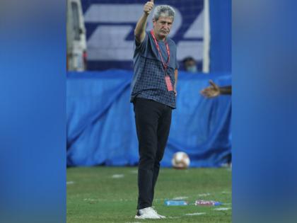 ISL 7: Hyderabad look to expose FC Goa's defensive struggles | ISL 7: Hyderabad look to expose FC Goa's defensive struggles ISL 7: Hyderabad look to expose FC Goa's defensive struggles | ISL 7: Hyderabad look to expose FC Goa's defensive struggles