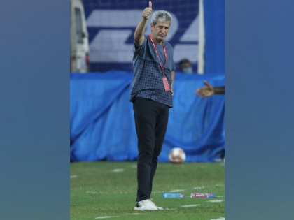 ISL 7: Hyderabad deserved to win against NorthEast United, says Marquez | ISL 7: Hyderabad deserved to win against NorthEast United, says Marquez