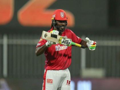 No retirement plan as of now, two World Cups to go: Chris Gayle | No retirement plan as of now, two World Cups to go: Chris Gayle