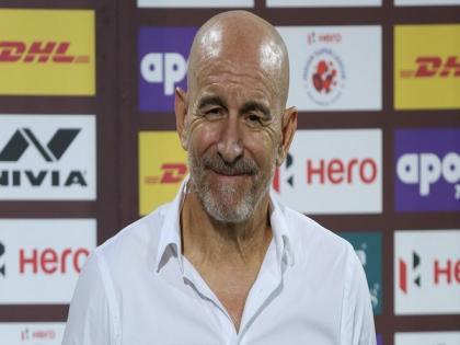 ISL 7: ATKMB eye better goal-scoring returns as NE United pose fresh challenge | ISL 7: ATKMB eye better goal-scoring returns as NE United pose fresh challenge ISL 7: ATKMB eye better goal-scoring returns as NE United pose fresh challenge | ISL 7: ATKMB eye better goal-scoring returns as NE United pose fresh challenge