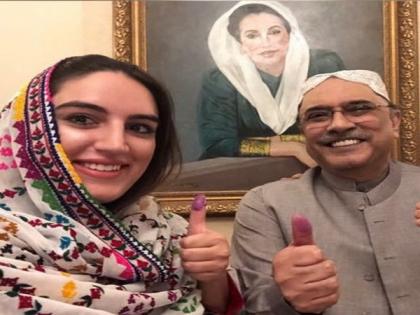 Bakhtawar Bhutto-Zardari to get engaged on November 27 | Bakhtawar Bhutto-Zardari to get engaged on November 27 Bakhtawar Bhutto-Zardari to get engaged on November 27 | Bakhtawar Bhutto-Zardari to get engaged on November 27