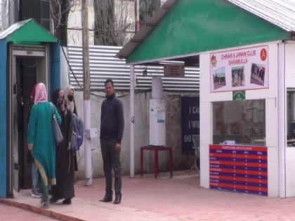 Indian Army club, ONGC teach skills to boost employability of youth in J-K's Baramullah | Indian Army club, ONGC teach skills to boost employability of youth in J-K's Baramullah