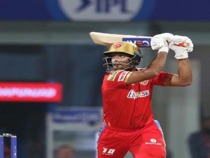 IPL 2022: Two points for us is important, credit to the way we finished: Mayank Agarwal | IPL 2022: Two points for us is important, credit to the way we finished: Mayank Agarwal