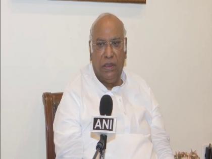 Congress firm there's no need for inquiry committee on RS ruckus, says Mallikarjun Kharge | Congress firm there's no need for inquiry committee on RS ruckus, says Mallikarjun Kharge