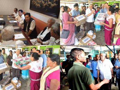 'Manipur crisis conspiracy of BJP-RSS', visiting CPI-M delegation told | 'Manipur crisis conspiracy of BJP-RSS', visiting CPI-M delegation told 'Manipur crisis conspiracy of BJP-RSS', visiting CPI-M delegation told | 'Manipur crisis conspiracy of BJP-RSS', visiting CPI-M delegation told