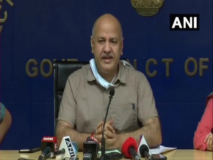 'NEP 2020 is highly regulated and poorly funded', says Sisodia | 'NEP 2020 is highly regulated and poorly funded', says Sisodia