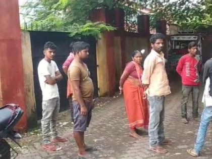 Dalit man dies in police custody in Jharkhand; family alleges he was beaten to death | Dalit man dies in police custody in Jharkhand; family alleges he was beaten to death Dalit man dies in police custody in Jharkhand; family alleges he was beaten to death | Dalit man dies in police custody in Jharkhand; family alleges he was beaten to death