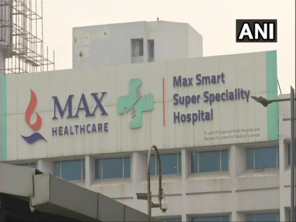 Delhi's Max Hospital doctor dies by suicide | Delhi's Max Hospital doctor dies by suicide