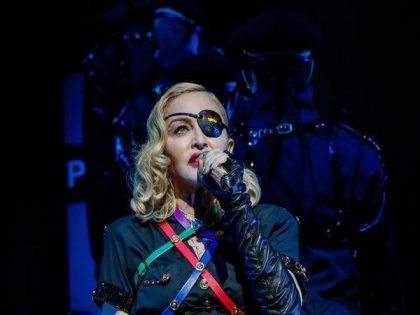 Madonna postpones three concerts in 'Madame X' tour | Madonna postpones three concerts in 'Madame X' tour