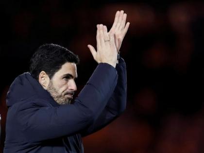 Arteta delighted to have fans back in stadium | Arteta delighted to have fans back in stadium Arteta delighted to have fans back in stadium | Arteta delighted to have fans back in stadium