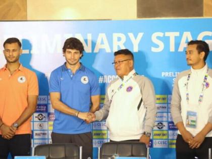 Mohun Bagan take on Machhindra FC in AFC Cup preliminary Round Two clash (preview) | Mohun Bagan take on Machhindra FC in AFC Cup preliminary Round Two clash (preview) Mohun Bagan take on Machhindra FC in AFC Cup preliminary Round Two clash (preview) | Mohun Bagan take on Machhindra FC in AFC Cup preliminary Round Two clash (preview)