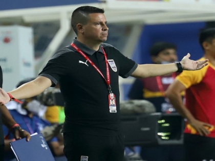 ISL 7: Our reaction wasn't good after conceding second goal, says Lobera after defeat | ISL 7: Our reaction wasn't good after conceding second goal, says Lobera after defeat