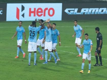 ISL: Mumbai to clash with Hyderabad in do-or-die encounter | ISL: Mumbai to clash with Hyderabad in do-or-die encounter