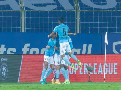 ISL: Mumbai, Odisha lock horns in battle for top-four berth | ISL: Mumbai, Odisha lock horns in battle for top-four berth ISL: Mumbai, Odisha lock horns in battle for top-four berth | ISL: Mumbai, Odisha lock horns in battle for top-four berth