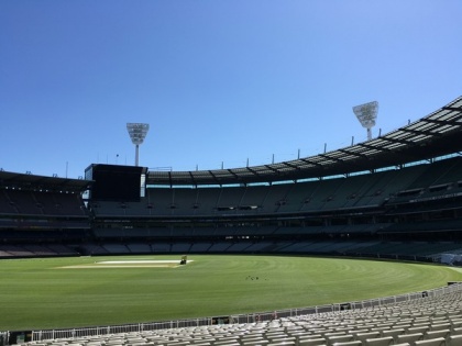 Around 25,000 people to watch Boxing Day Test between India-Australia at MCG | Around 25,000 people to watch Boxing Day Test between India-Australia at MCG