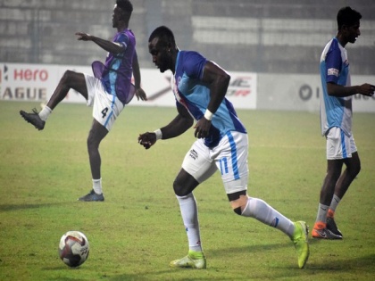I-League: Mohammedan SC aims to go top of table with win over TRAU | I-League: Mohammedan SC aims to go top of table with win over TRAU