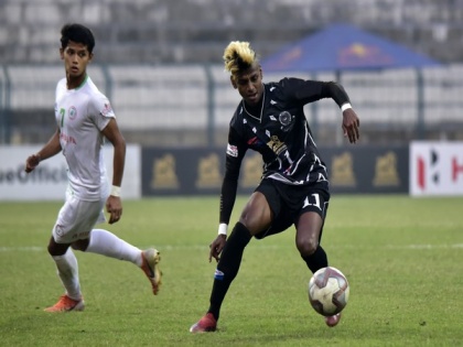 I-League: Mohammedan SC register fourth straight draw after stalemate against Neroca | I-League: Mohammedan SC register fourth straight draw after stalemate against Neroca