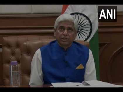 We've seen such behaviour from Pak since past many years: MEA on Islamabad not felicitating India's unopposed win at UNSC | We've seen such behaviour from Pak since past many years: MEA on Islamabad not felicitating India's unopposed win at UNSC