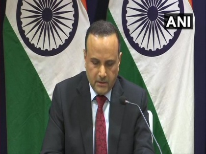 First visit abroad of foreign secretary reaffirms importance India attaches to Russia: MEA | First visit abroad of foreign secretary reaffirms importance India attaches to Russia: MEA