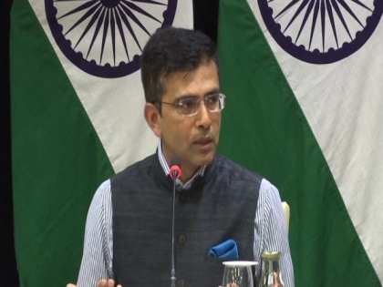 MEA says working fast on proposals announced during SAARC video conference on Covind-19 | MEA says working fast on proposals announced during SAARC video conference on Covind-19