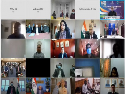 Jaishankar lauds role of Indian diaspora abroad in shaping global perception of India | Jaishankar lauds role of Indian diaspora abroad in shaping global perception of India Jaishankar lauds role of Indian diaspora abroad in shaping global perception of India | Jaishankar lauds role of Indian diaspora abroad in shaping global perception of India