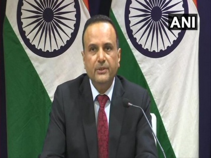 Ensure safety of India citizens, MEA asks Canada after threats from Khalistani groups | Ensure safety of India citizens, MEA asks Canada after threats from Khalistani groups
