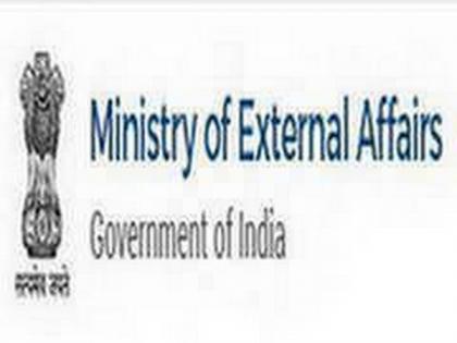 Santosh Jha appointed as next Ambassador of India to Belgium | Santosh Jha appointed as next Ambassador of India to Belgium