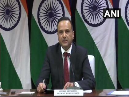 India slams Pakistan over Ahmadi man's killing, says sad reflection of minorities' state | India slams Pakistan over Ahmadi man's killing, says sad reflection of minorities' state