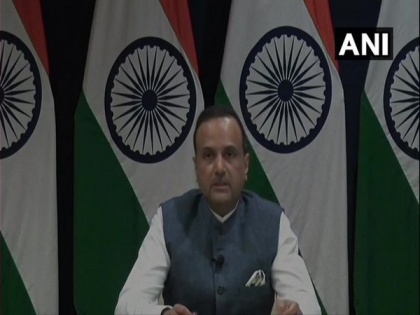 India supports intra-Afghan negotiations: MEA on release of 400 Taliban prisoners | India supports intra-Afghan negotiations: MEA on release of 400 Taliban prisoners