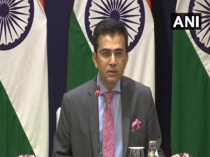Bangladesh Minister has given explanation for cancelling his visit: MEA | Bangladesh Minister has given explanation for cancelling his visit: MEA