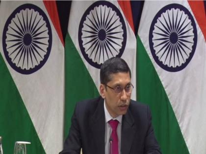 No decision on evacuation from Ukraine, focus remains on Indian citizens: MEA | No decision on evacuation from Ukraine, focus remains on Indian citizens: MEA