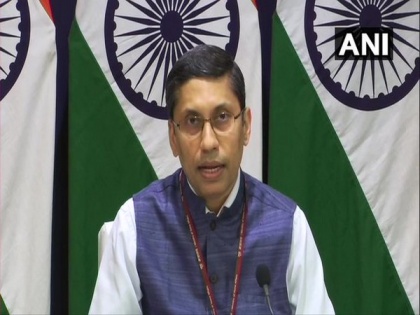 Consistent policy of India to treat Dalai lama as honoured guest, respected religious leader: MEA | Consistent policy of India to treat Dalai lama as honoured guest, respected religious leader: MEA