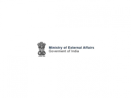 MEA, BMVSS agreement for 'India for Humanity' project extended till March 2023 | MEA, BMVSS agreement for 'India for Humanity' project extended till March 2023